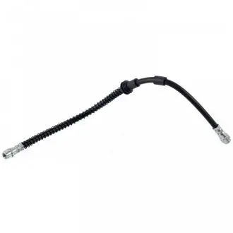 Шланг тормозной (передний) VW Touareg/Porsche Cayenne 3.2-3.6 03-(545mm) FEBI BILSTEIN 30377