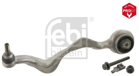 Важіль підвіски коліс передній FEBI BILSTEIN 30516