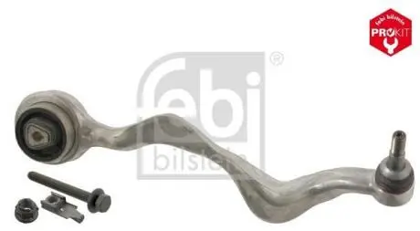 Важіль підвіски коліс передній FEBI BILSTEIN 30517