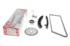 Комплект ланцюга ГРМ Renault Trafic 2.0dCi 06- FEBI BILSTEIN 30639 (фото 1)