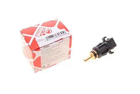 Датчик температуры охлаждающей жидкости BMW (FEBI) FEBI BILSTEIN 30645