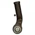 Наконечник рулевой тяги (L) Ford Mondeo IV 1.6-2.5 07-/Land Rover Freelander 2 06- FEBI BILSTEIN 30723 (фото 3)