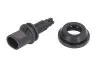 Датчик температури впуску повітря Opel Astra F/G/H/ Combo 1.4-1.6 01-11 FEBI BILSTEIN 30833 (фото 2)