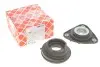 Подушка амортизатора (переднего) + подшипник Ford Kuga 09-/Mazda 3 03- FEBI BILSTEIN 30842 (фото 1)
