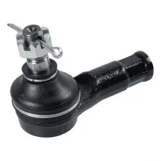 Наконечник рулевой тяги Daewoo Matiz 0.8-1.0 98- FEBI BILSTEIN 30915