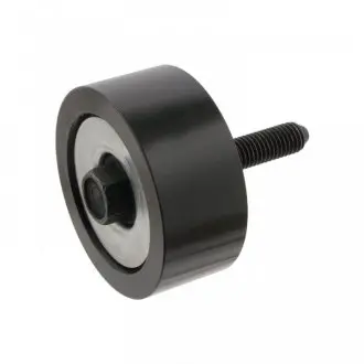 Ролик генератора MB Vario OM904 86-13 (натяжной) (75x32.5) FEBI BILSTEIN 30948