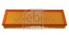 Фільтр повітряний Ford Mondeo 1.6-2.0i 93-01 FEBI BILSTEIN 31435 (фото 2)