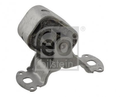 Кронштейн кріплення глушника Audi Q7/VW Touareg 02-15 FEBI BILSTEIN 31697