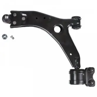 Рычаг FORD C-MAX, FOCUS II, VOLVO C30, S40 II, V50 03-13 перед. мист злива (FEBI) FEBI BILSTEIN 31845
