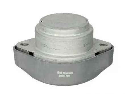 Подушка АКПП Audi A4/A6 VW Passat 1.8-3.0 TDI 96-05 FEBI BILSTEIN 31980