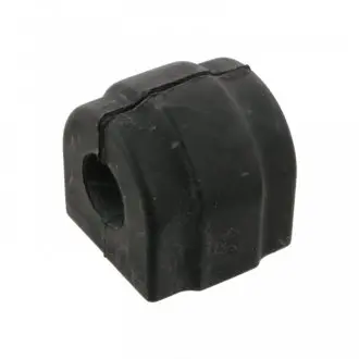 Втулка стабилизатора (переднего) BMW 3 (E46) 00-05 (d=24.6mm) FEBI BILSTEIN 32028