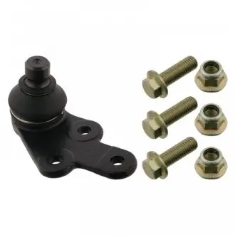 Шарова опора,передняя ось FEBI BILSTEIN 32091