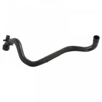 Патрубок радіатора (нижній) VW Golf IV/Audi A6 1.9TDI 94-06 FEBI BILSTEIN 32119