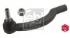 Наконечник тяги рульової (L) Fiat Ducato 2.0-3.0 06- (L=210mm) FEBI BILSTEIN 32193 (фото 2)