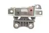 Подушка двигателя (задняя) (R) Citroen Nemo/Fiat Fiorino/Peugeot Bipper 1.4 08- FEBI BILSTEIN 32287 (фото 3)