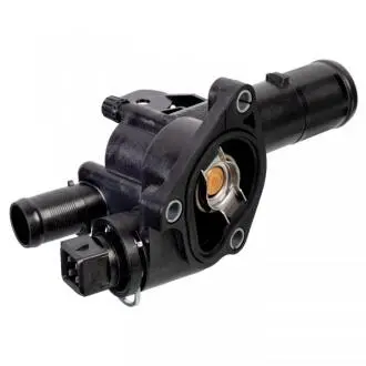 Термостат з корпусом і кільцем Renault Kangoo II 2007 - 2021 (FEBI) FEBI BILSTEIN 32445