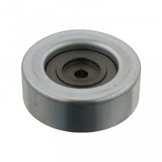 Ролик генератора Mitsubishi Lancer/Outlander 2.0/2.4i 03-08 (паразитний) FEBI BILSTEIN 32447