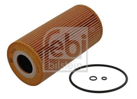 Фільтр масляний FEBI BILSTEIN 32548