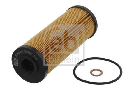 Фільтр масляний FEBI BILSTEIN 32549