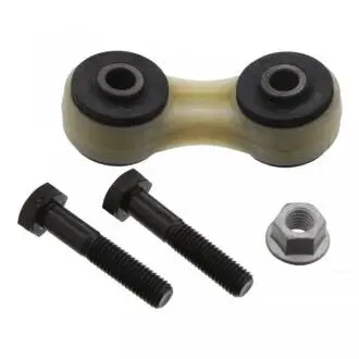 Тяга стабилизатора (заднего) Audi A6 Quattro 97-05/Allroad 00-05/VW Passat 00-05 (к-кт) FEBI BILSTEIN 32595