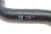 Патрубок системы охлаждения BMW 3 (E46) 97-06 (сверху) (L) FEBI BILSTEIN 32601 (фото 3)