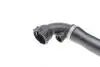 Патрубок системы охлаждения BMW 3 (E46) 97-06 (сверху) (L) FEBI BILSTEIN 32601 (фото 4)