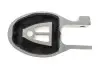 Подушка двигателя (задняя/снизу) Ford Mondeo IV 1.6-2.0 07-15 FEBI BILSTEIN 32676 (фото 1)