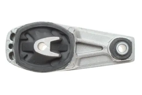 Подушка двигателя (задняя/нижняя) Citroen C3/Peugeot 207 1.6 16V/1.6HDi 06- (косточка) FEBI BILSTEIN 32716