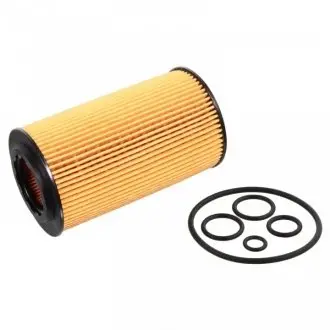 Фільтр оливи з ущільнюючим кільцем FEBI BILSTEIN 32910
