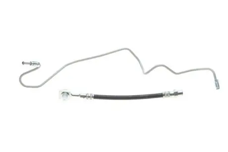 Шланг тормозной (задний) VW Golf IV/Skoda Octavia 96- (R) FEBI BILSTEIN 33020