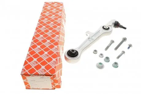 Рычаг подвески передний FEBI BILSTEIN 33370