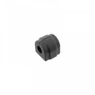 Втулка стабилизатора (переднего) BMW 3 (E46) 2.0/2.3/2.8 i 98-05 (d=21.5mm) FEBI BILSTEIN 33378