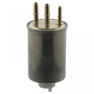 Фильтр топливный Ford Connect 1.8DI/TDCI 02-13/Mondeo 2.0-2.2 D 00-07 Kia Carnival 2.9 D 99-15 FEBI BILSTEIN 33464