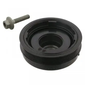 Шків колінчастого вала (демпфер) FEBI BILSTEIN 33579