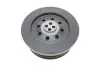 Шкив коленвала BMW 3 (E46/E90)/5 (E60)/X5 (E70) 3.0D 02-13 (4PK + 6PK) (M57) FEBI BILSTEIN 33602 (фото 4)