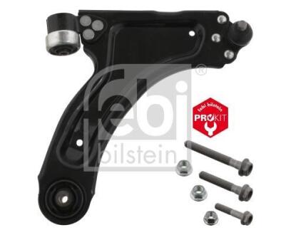 Важіль підвіски передній FEBI BILSTEIN 34222