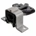 Подушка двигателя Renault Logan I 2004 - 2015 (FEBI) FEBI BILSTEIN 34295 (фото 1)
