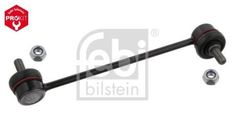 Тяга стабілізатора FEBI BILSTEIN 34560