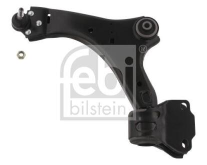 Важіль підвіски коліс передній FEBI BILSTEIN 34583