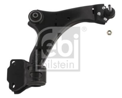 Важіль підвіски коліс передній FEBI BILSTEIN 34584