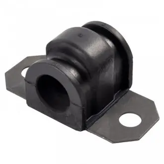 Втулка стабилизатора (переднего) Ford Fiesta VI 1.2-1.6 07-(d=21mm) FEBI BILSTEIN 34747