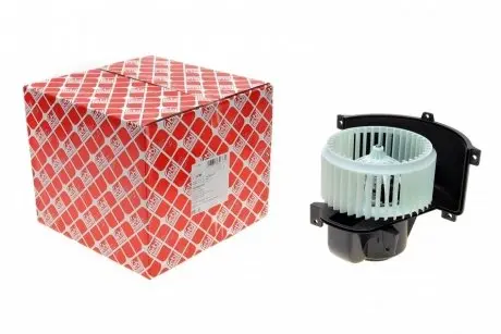 Вентилятор осьовий FEBI BILSTEIN 34788