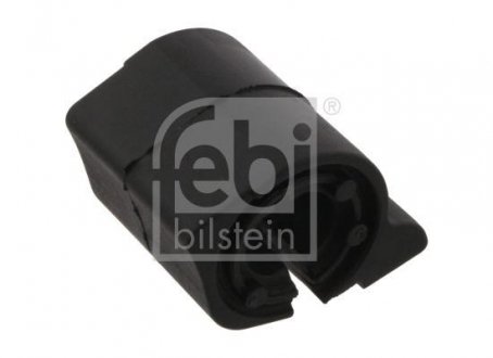 Втулка стабілізатора (переднього) Citroen C3 1.4/1.6 HDi 03- (d=20mm) FEBI BILSTEIN 34802