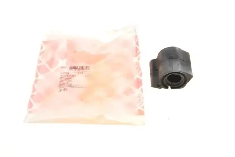 Втулка стабилизатора (переднего) Citroen C3 1.4/1.6 HDi 03-(d=20mm) FEBI BILSTEIN 34802