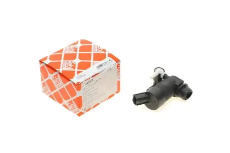 Насос омывателя стекла (дуальный) Ford Mondeo/Focus 00- FEBI BILSTEIN 34863