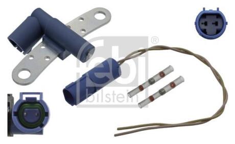 Датчик обертів колінвалу FEBI BILSTEIN 34970
