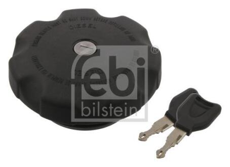 Кришка,паливний бак FEBI BILSTEIN 35180