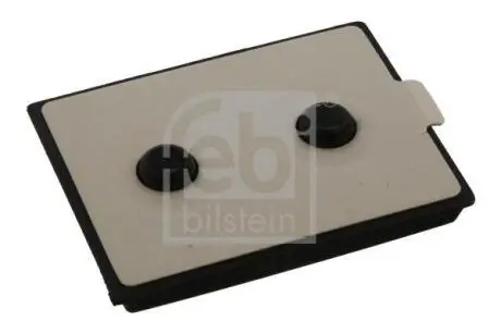 Проставка рессори FEBI BILSTEIN 35321