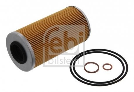 Фільтр гідравлічний КПП FEBI BILSTEIN 35347