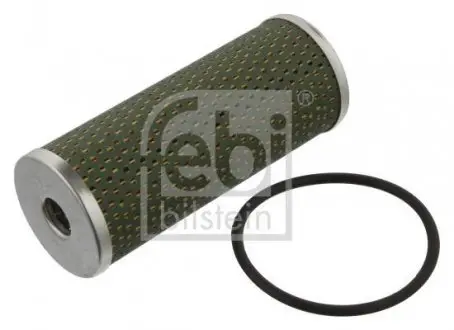 Фильтр масла FEBI BILSTEIN 35377